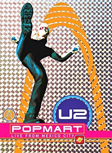 joshthetree_'s tweet image. Which one? You decide:  for Popmart - like; or for ZOO TV - retweet 
#U2