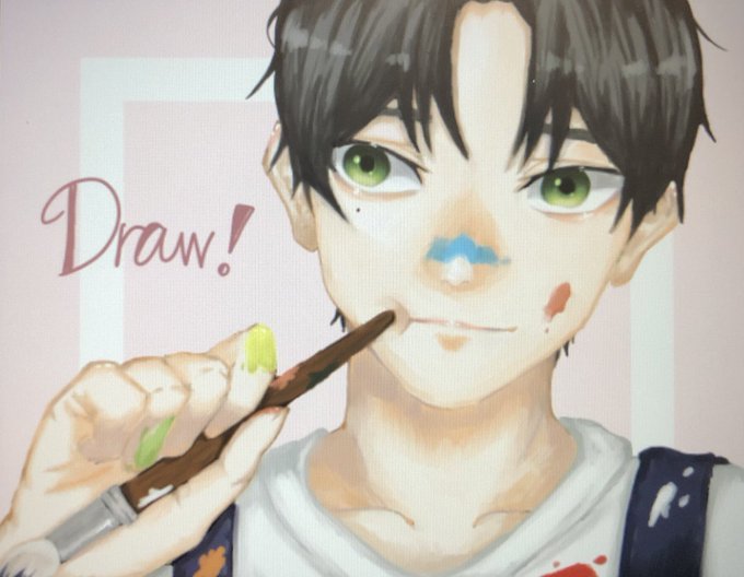 センター分け 高画質 のtwitterイラスト検索結果 古い順