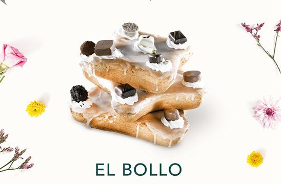 comerciocomarca's tweet photo. >>> Feliz Domingo de #Pascua, feliz día de #ElBollo 🐣
.
Pastelerías y confiterías de #Avilés son las encargadas de que los padrinos endulcen el día a sus ahijados. https://t.co/0u7XOShbC8