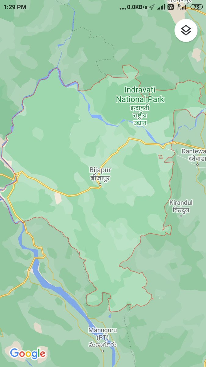 rajenthakur1's tweet photo. #BijapurNaxalincident https://t.co/IDmxygE4x6