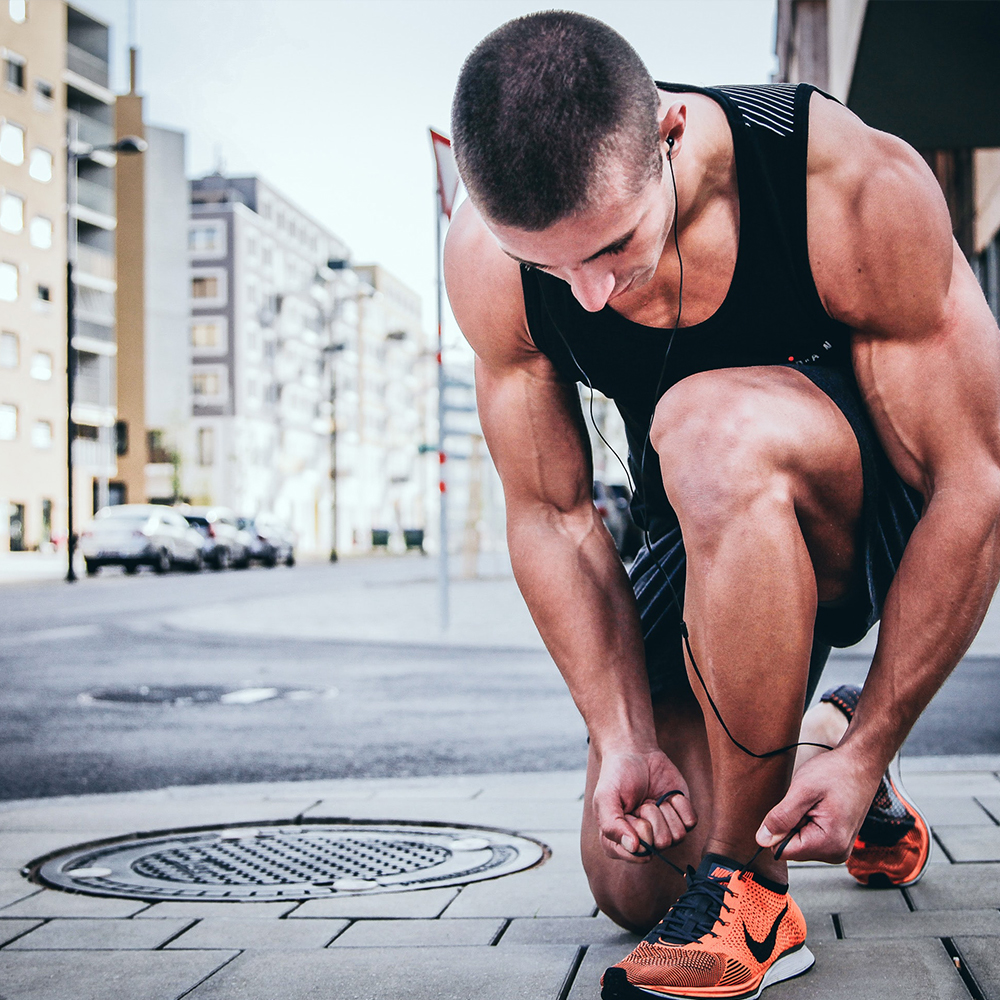 AMIXPerformance's tweet image. ¡Feliz Domingo de Pascua deportistas!

#amixperformance