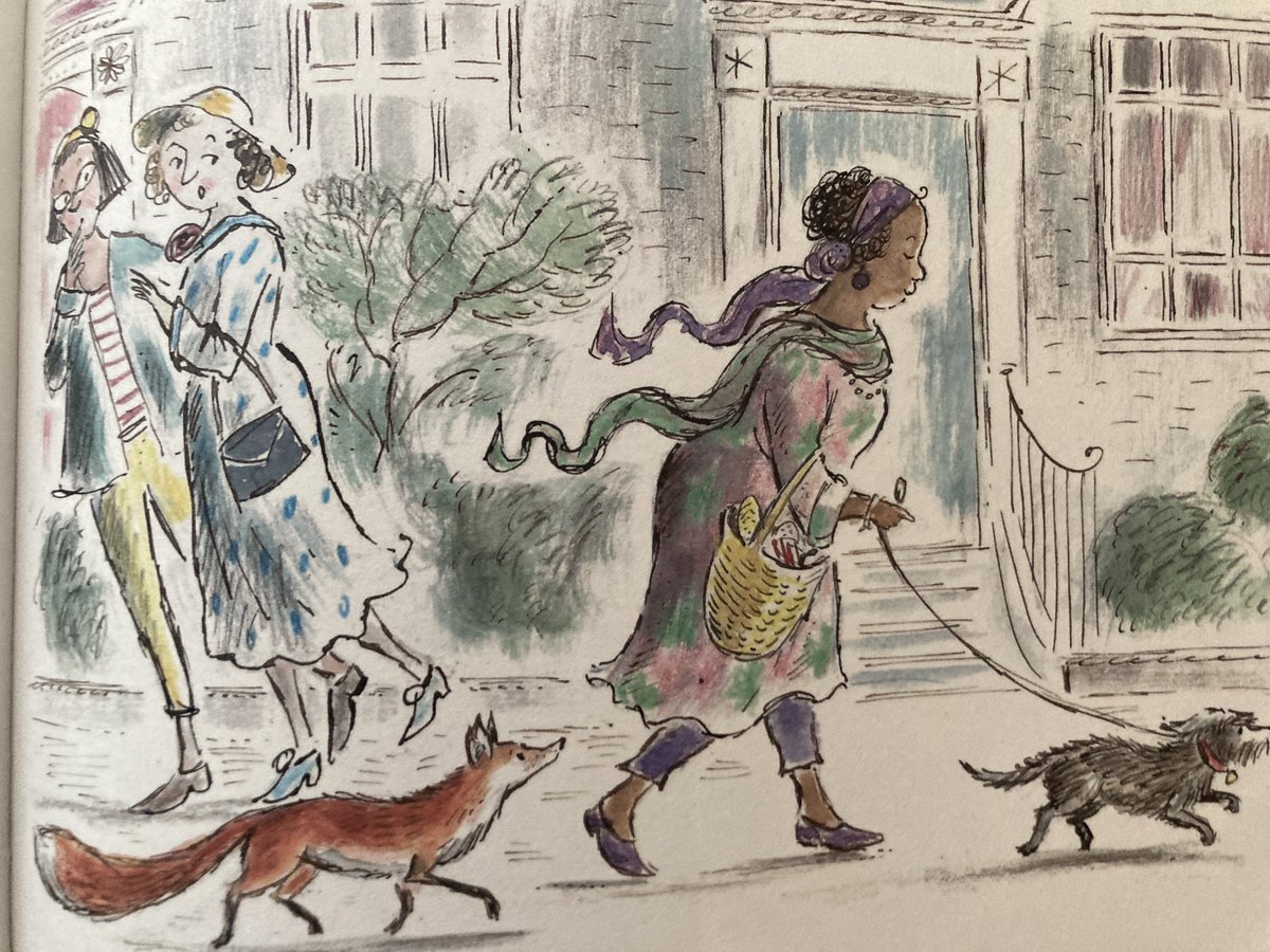 18. 114 свиђања. treat reading Gaspard’s Foxtrot to my 3 yr old granddaught...