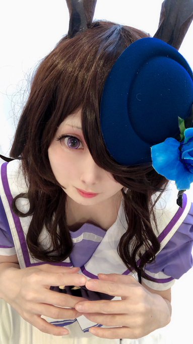 コスプレイヤーとうかのTwitter画像68