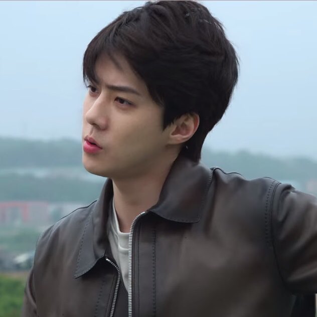 oh sehun pic tweet media