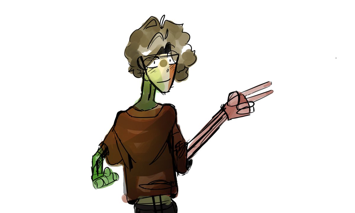CafConMiel1's tweet photo. »————- UwU -————-««

#Mexico
#draw
#drawcute
#cute
#CountryHumans
#countryhumansn
#countryhumansmexico
#mexicocountryhumans
#digitalart 
#art https://t.co/olqHY3Z6bb