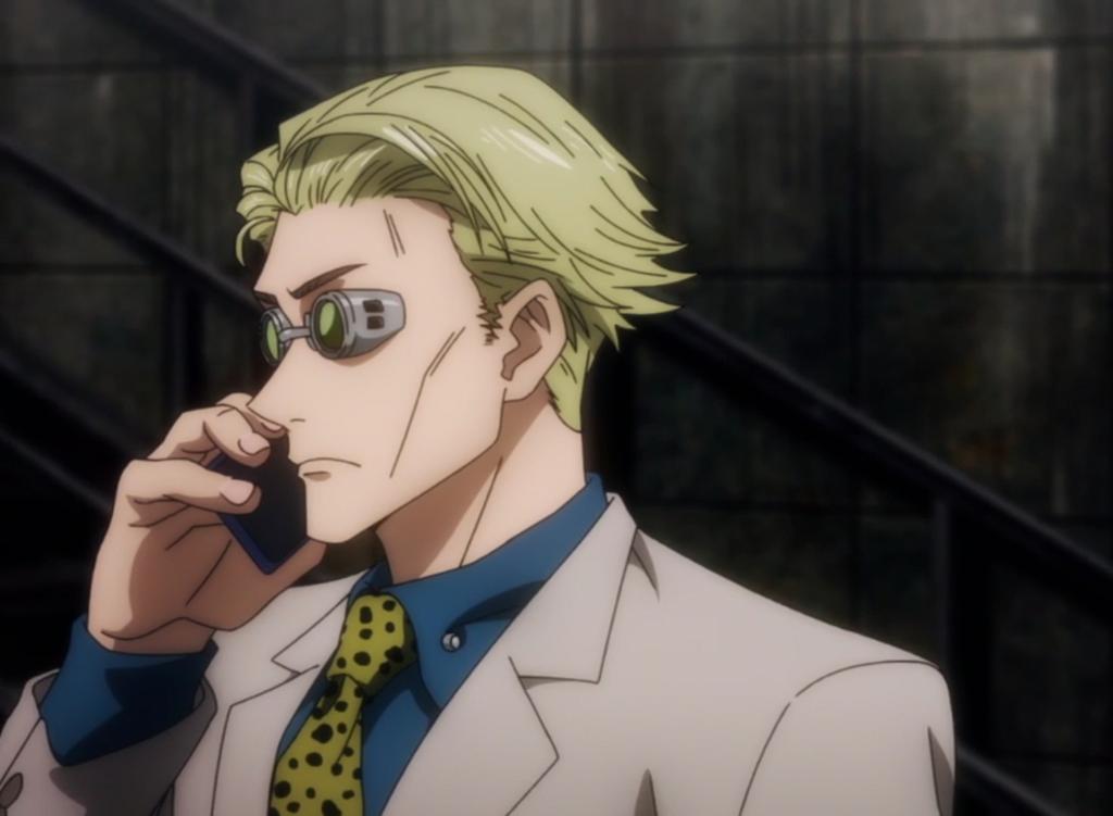 Кэнто нанами. Нанами кенто смерть. Нанами магическая битва аниме. Аниме магическая битва мохито проклятье. Нанами jujutsu kaisen.