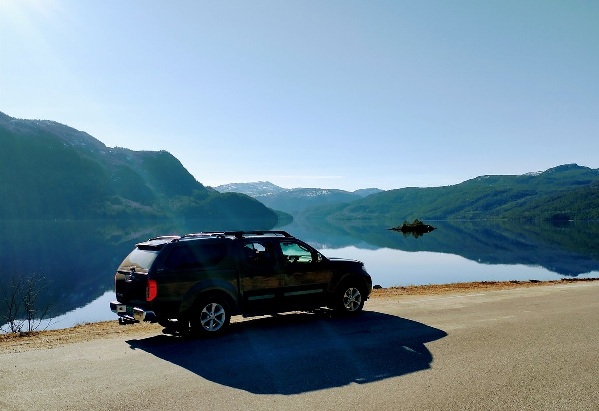 Kilen, Kviteseid. @bir