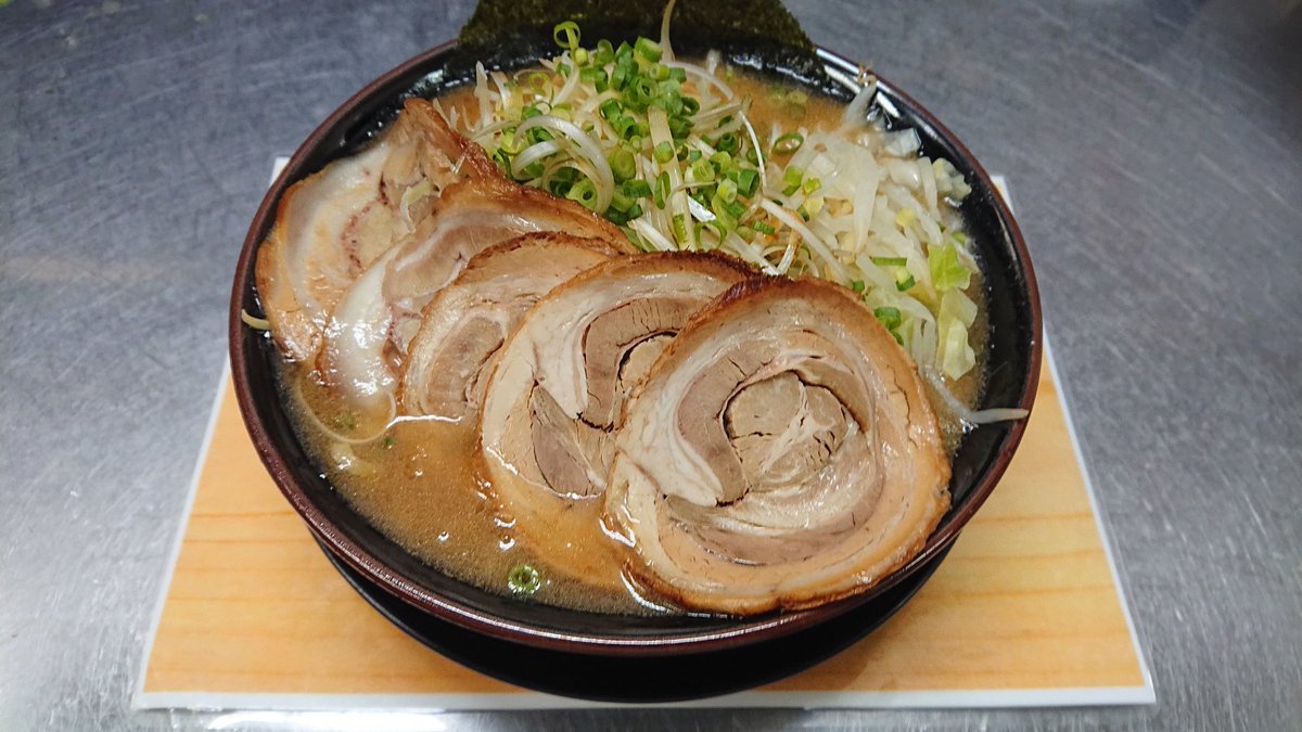 登米市がんこや Gankoya Ramen Twitter 登米市がんこや Gankoya Ramen Twitter