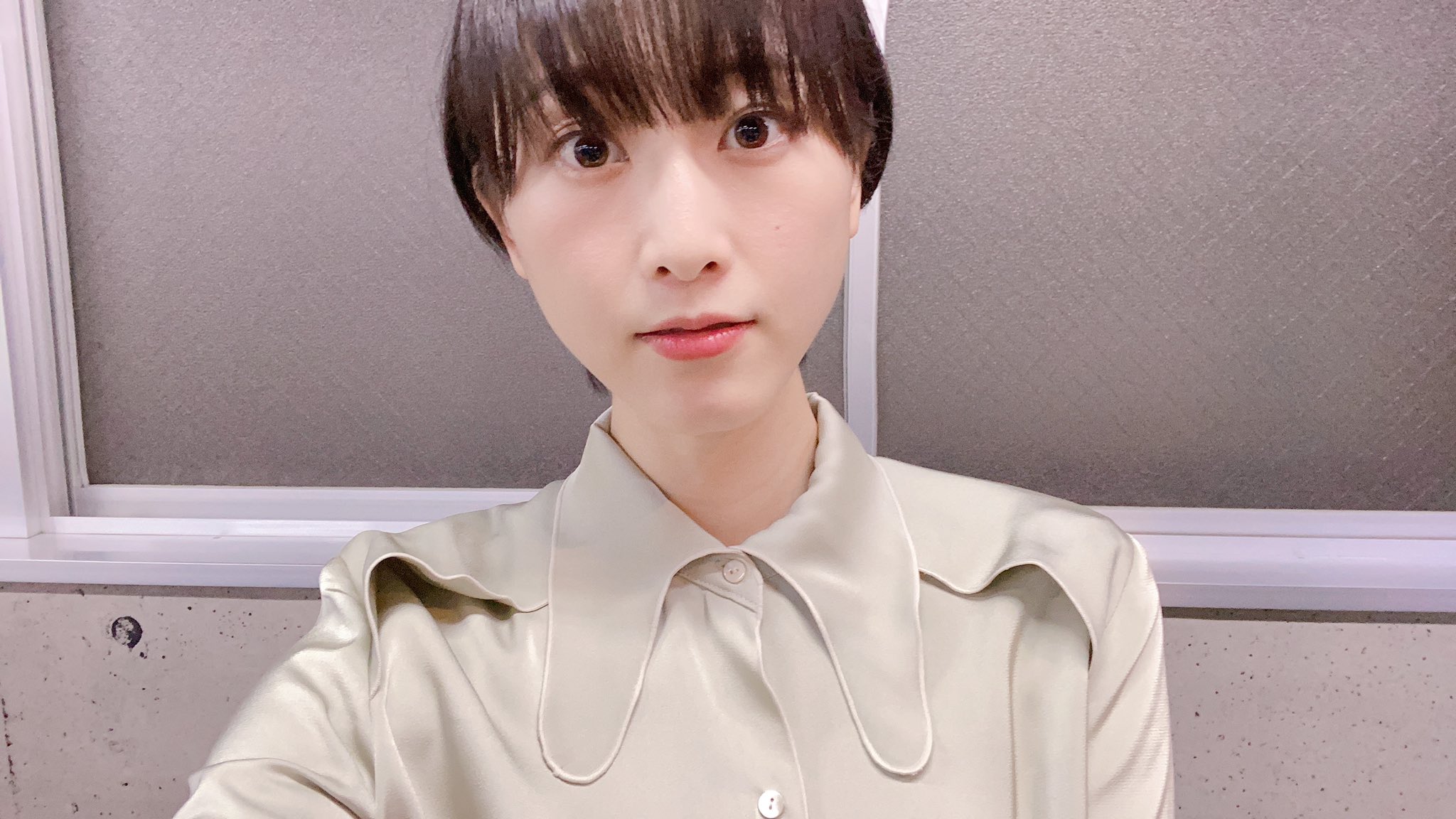 Twitter 上的 松井玲奈 Fc配信ありがとうございました たくさん喋って楽しかったです 参加してくださった皆さん ありがとうございました そしてこちらの動画が10万回再生です アイナナ 推しの誕生日なんです 松井玲奈 T Co Ib8s3vvisi ありがとう