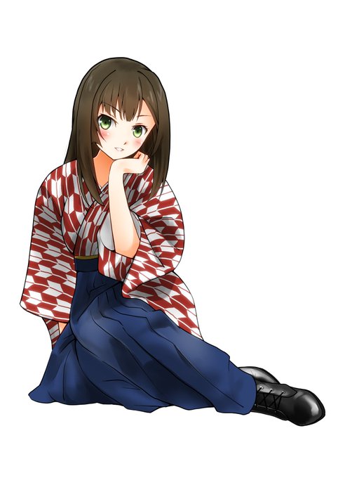 恋チョコのtwitterイラスト検索結果