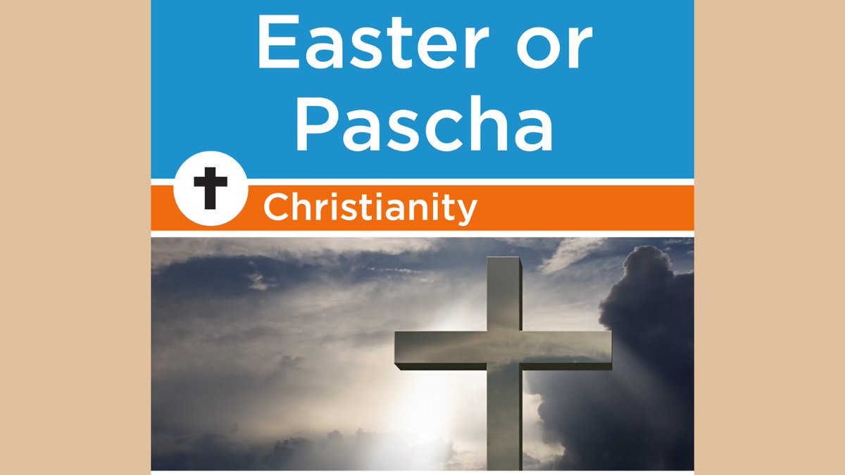 Happy Easter to all who are celebrating in our communities.