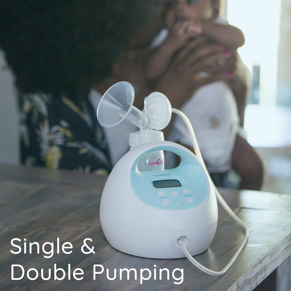 Sniggleskw's tweet photo. Pump one side, pump both sides- whatever you prefer, the Spectra can do it.

Shop online at https://t.co/RVob6gDe9I https://t.co/mtySjj5i3a
