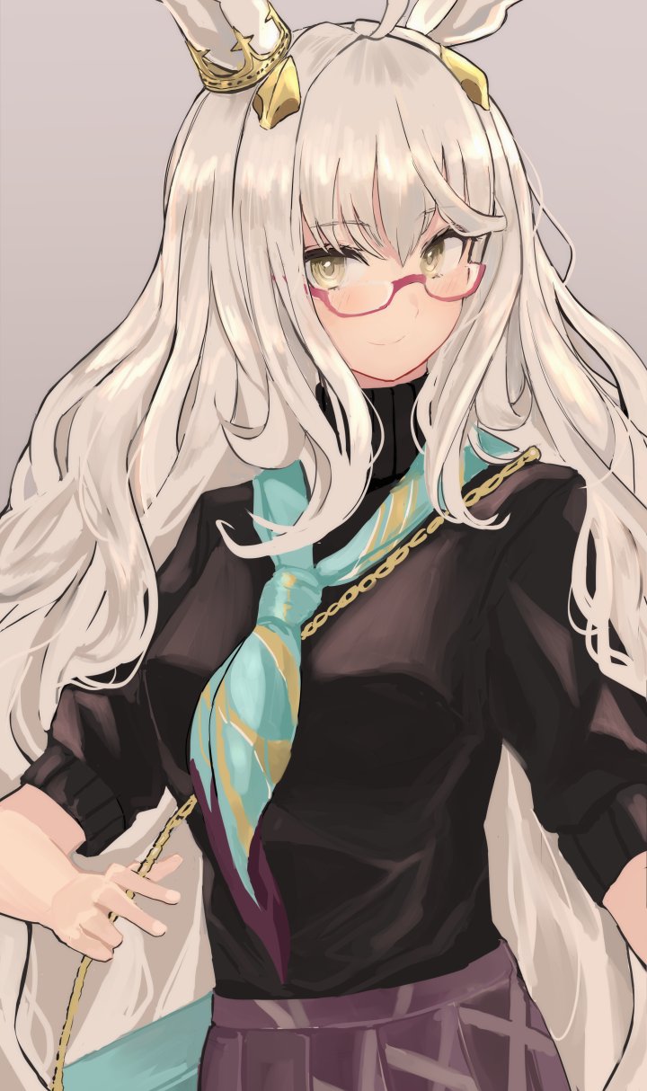 ひのまる ビワハヤヒデの私服姿すき T Co Svjumszw58 Twitter