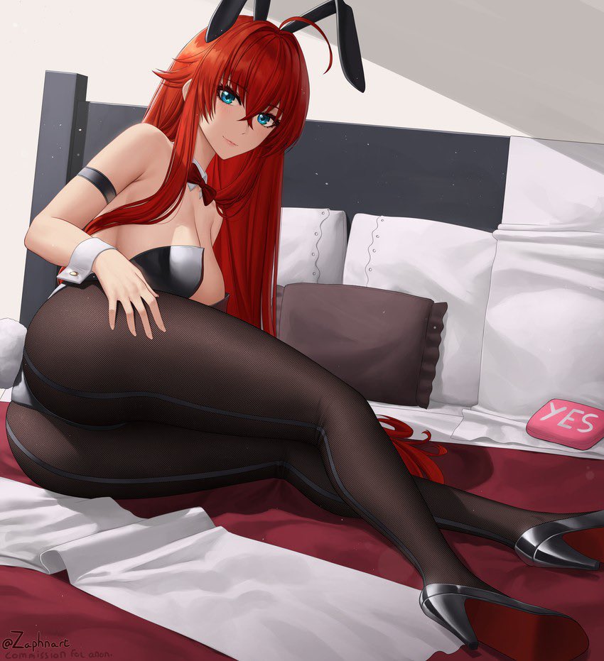 ❝Looks like you found a lot of eggs. Nicely done. As a reward, I’ll l belong to you for the rest of the day. Do you accept?❞

#HappyEaster