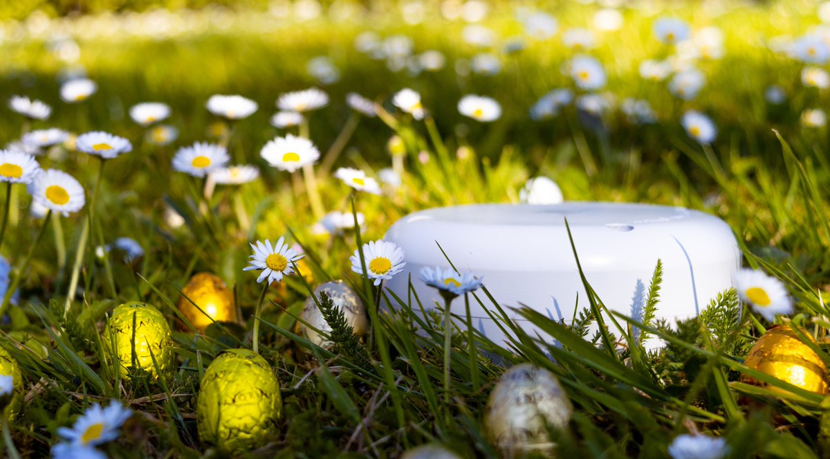 lavaurpascal's tweet photo. #KHIKO by @Go4ioT vous souhaite de Joyeuses Pâques
🐣🍫
Mais pas de jour férié pour lui, il continue à protéger vos équipements contre le vol !
#innovation #Paques2021 #joyeusespaques #smartcity #antivol #insurtech #securité https://t.co/aMoAMg9yFG