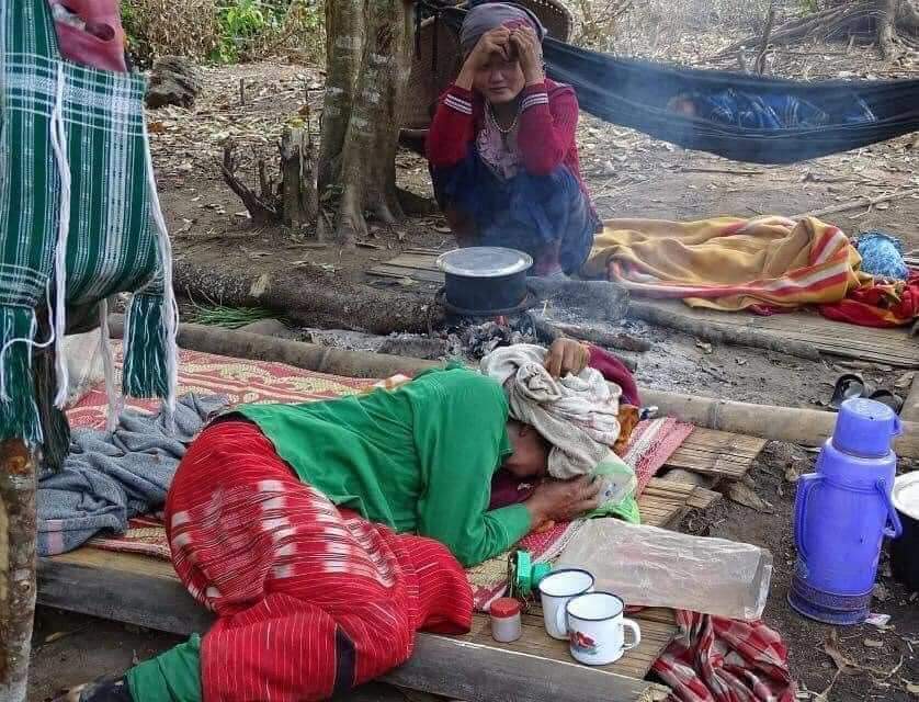 AyeChan73647512's tweet photo. @StateDept @USEmbassyBurma #SaveMyanmar 
#AgainstMyanmarMilitaryCoup 
#SaveMyanmarDemocracy https://t.co/fsANPWwPvP