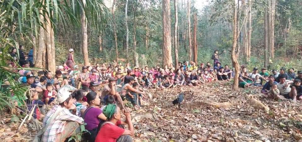 AyeChan73647512's tweet photo. @StateDept @USEmbassyBurma #SaveMyanmar 
#AgainstMyanmarMilitaryCoup 
#SaveMyanmarDemocracy https://t.co/fsANPWwPvP