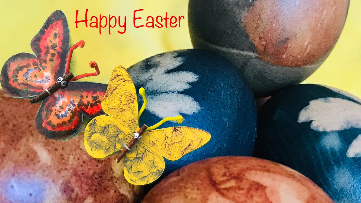 ‘Pink Butterfly’

“Mix a handmade butterfly, with some eggs and a generous sprinkling of local daffodils.” <a href="/BurnageLibrary/">Burnage Library</a> <a href="/BurnageGN/">Burnage GN</a>