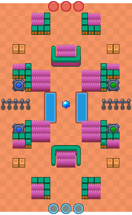 dade_os's tweet photo. 3D Quick Skip
First 3D Bounty Map Ever ๐
โค๏ธ + ๐ Appreciated!
#BrawlStars #BrawlStarsMap https://t.co/jQYEn454xl
