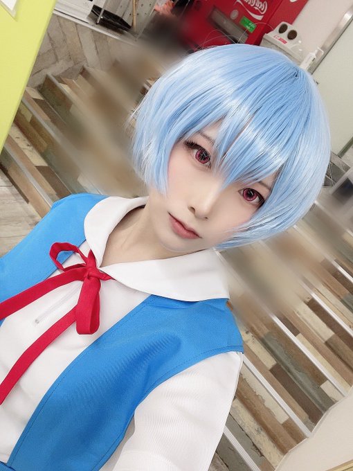 Twitterのコスプレ画像25