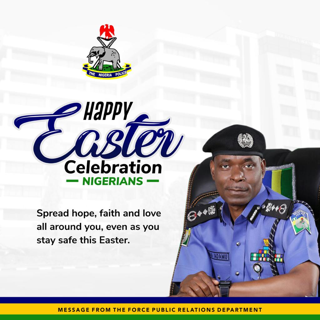 Srsoyo's tweet photo. Happy Easter celebration https://t.co/WgV8n1pqGd