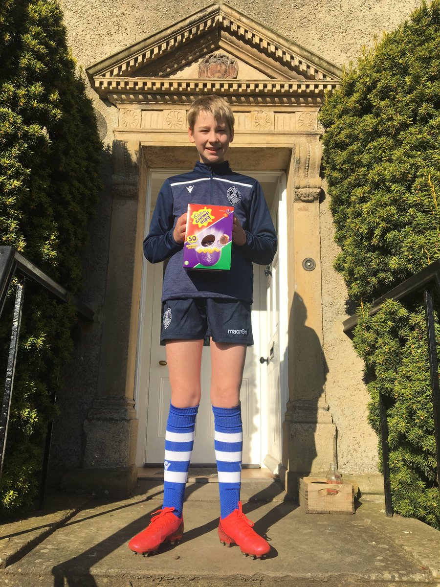 #eastersunday #rugbysback 🐣 🏉