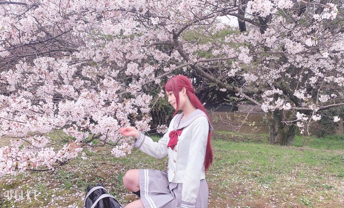 コスプレイヤーなぎのTwitter画像32