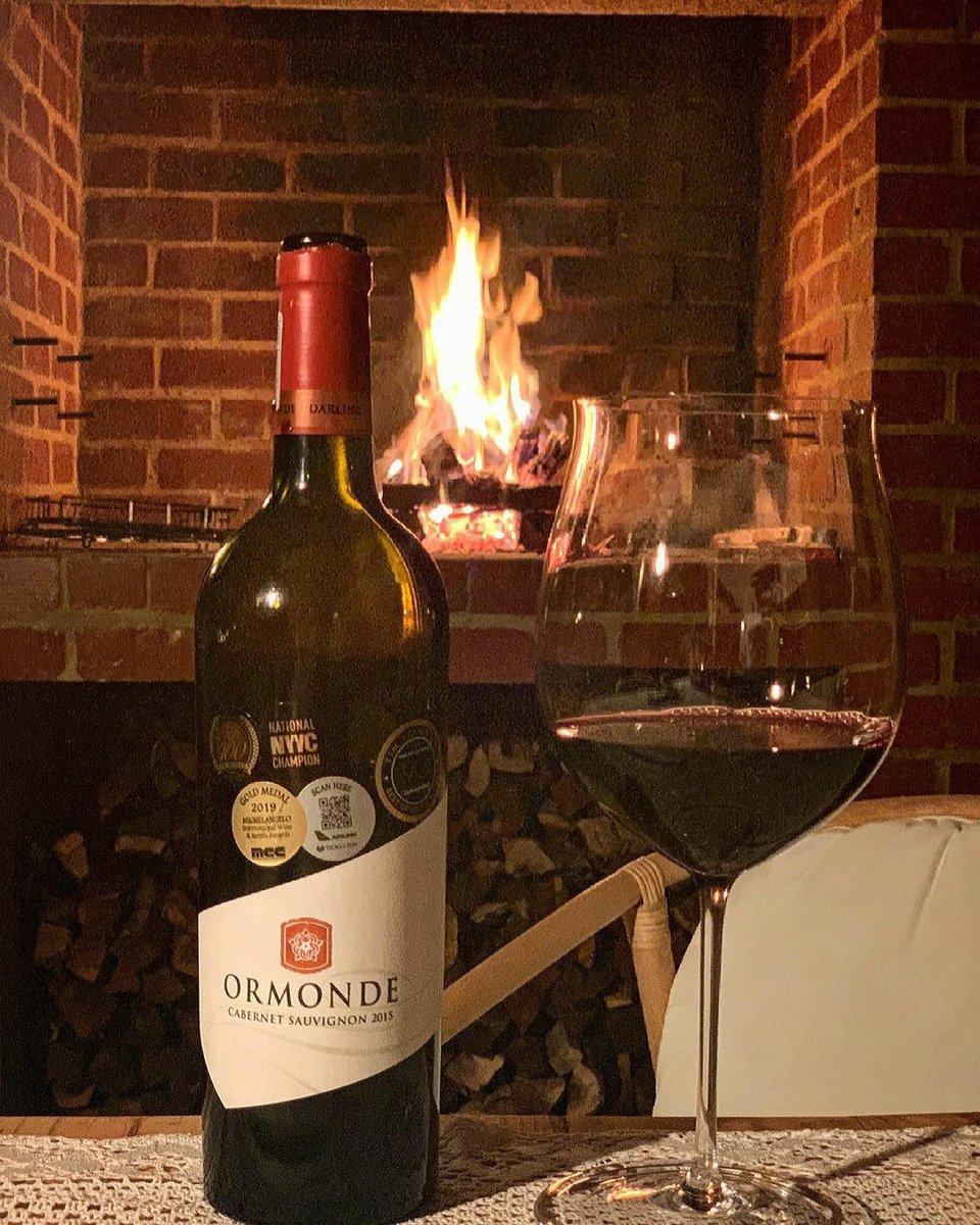 #Repost @the_serial_winer • • • • • • Ormonde Cab Sav 2015 Beautiful expressive cab from Darling, havent had many of these before, will be looking for more! #redwine #wine #winelover #winetasting #winetime #vino #winelovers #instawine #whitewine #winestagram #winery