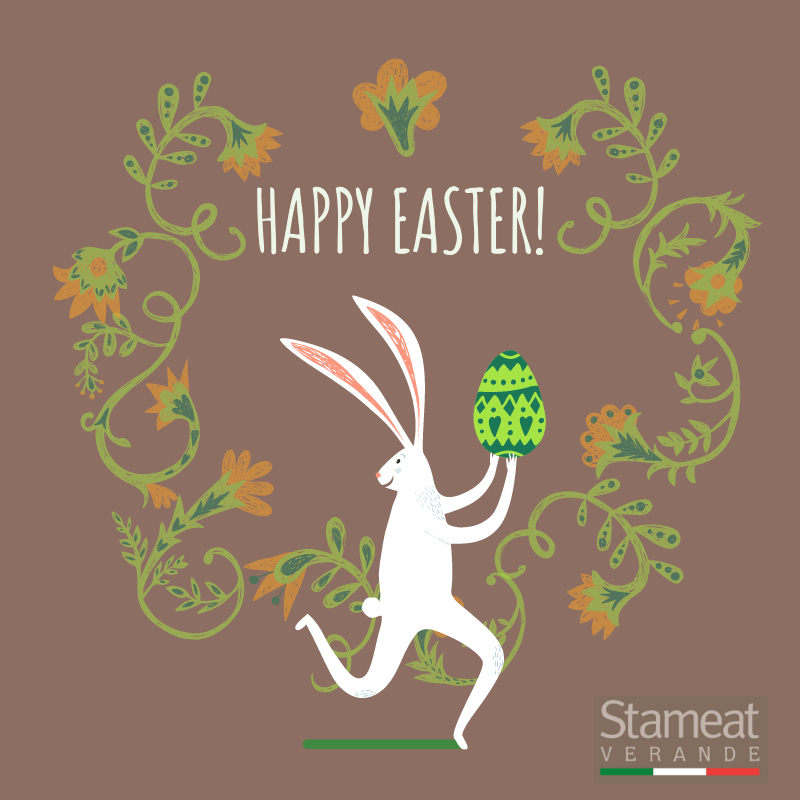 Buona Pasqua! Happy Easter! Joyeuses Pâques! Frohe Ostern! Felices Pascuas! 

#pasqua #easter #iorestoacasa #buonapasqua #happyeaster #food #italia #StameatOutdoor #pasquetta #Outdoor #cioccolato #auguri #uovadipasqua  #primavera #chocolate #tradizioni  #uovasodecolorate #family