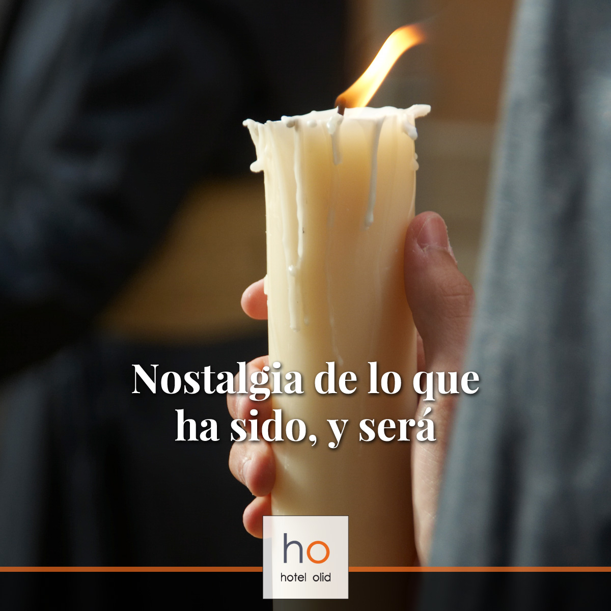 HotelOlid's tweet photo. Echamos de menos el ambiente, las procesiones y todo lo que rodea a la Semana Santa pucelana, por eso queremos mandar un recuerdo a todas las cofradías. ¡Volveremos!

#hotelolid #turismo #Valladolid #centrociudad #hotel  #semanasanta #Easter https://t.co/HwUntvRRV8