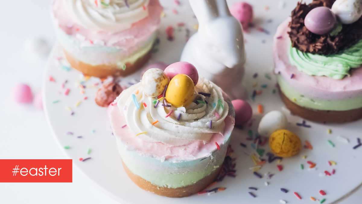 MTechSystems's tweet image. Happy Easter from all of M-Tech to all of you. We hope you manage to take some time out to indulge in chocolate eggs, cake, or whatever takes your fancy.

#easter #happyeaster #technology