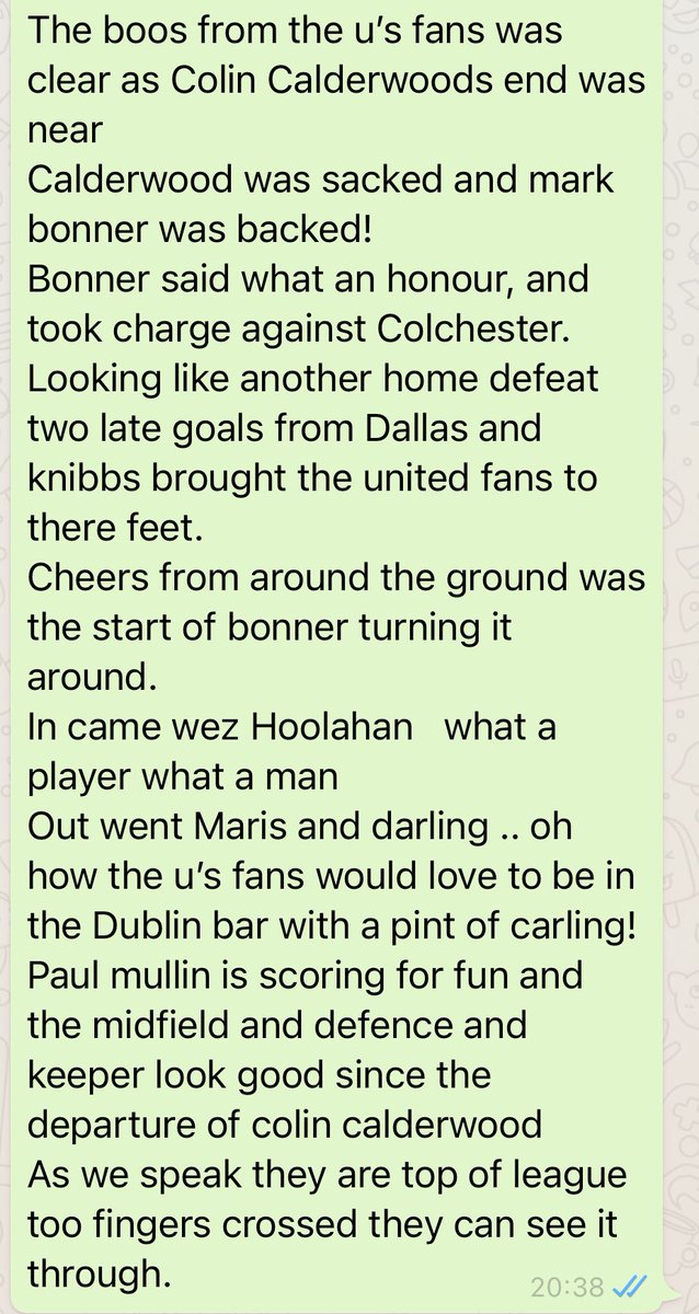 ROGER_ARNOLD1's tweet image. #cufc