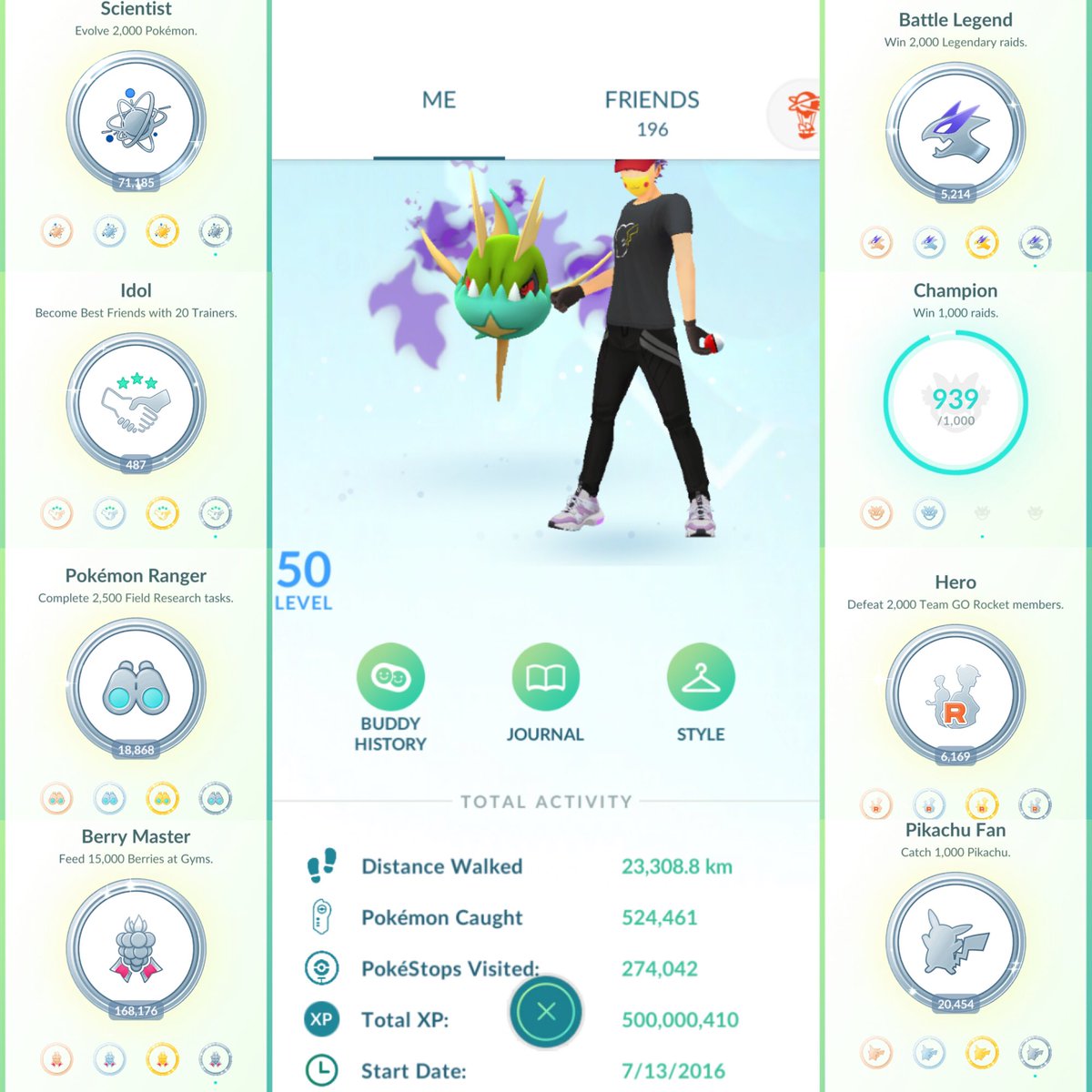 BSALbanksy TL50 tweet media