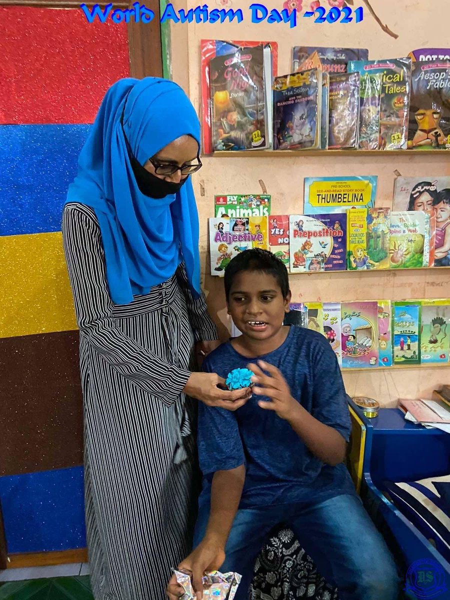 DhangethiSchool's tweet photo. "World Autism Awareness Day - 2021". We Stand firm, and advocate for the services our child needs. Thank you all..#nagumamiz #aisthly #moedumv #autismawareness https://t.co/Wn8PFlHhTB