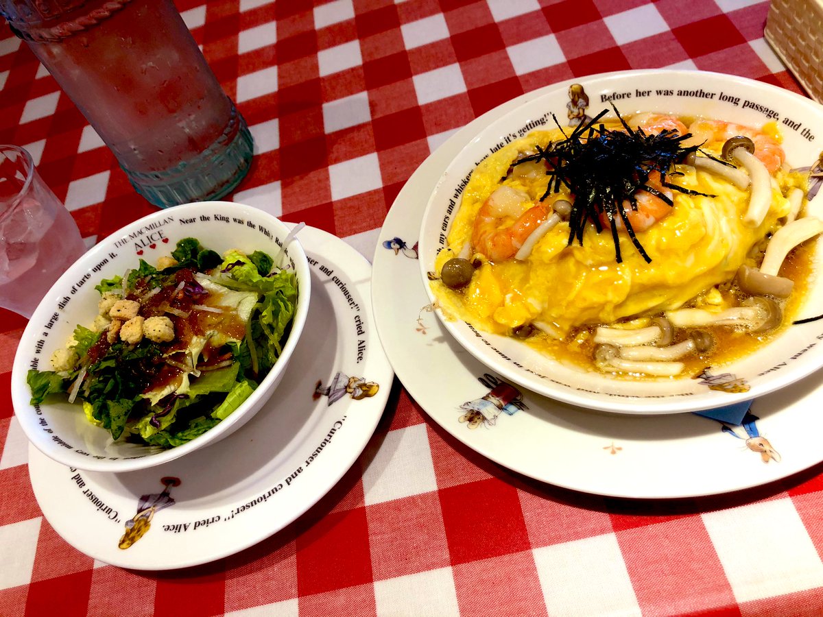 みんなの ラケル オムライス 口コミ 評判 2ページ目 食べたいランチ 夜ごはんがきっと見つかる ナウティスイーツ