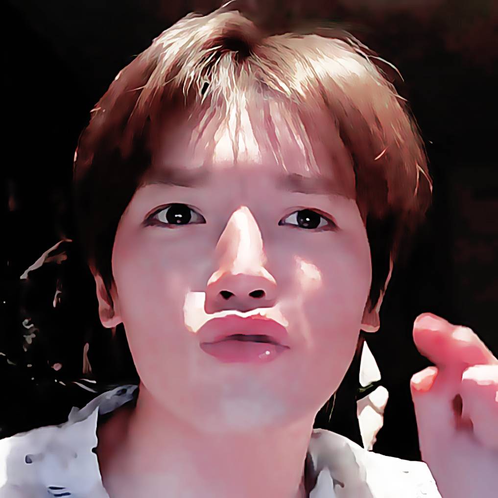 ยุน */พอ tweet media