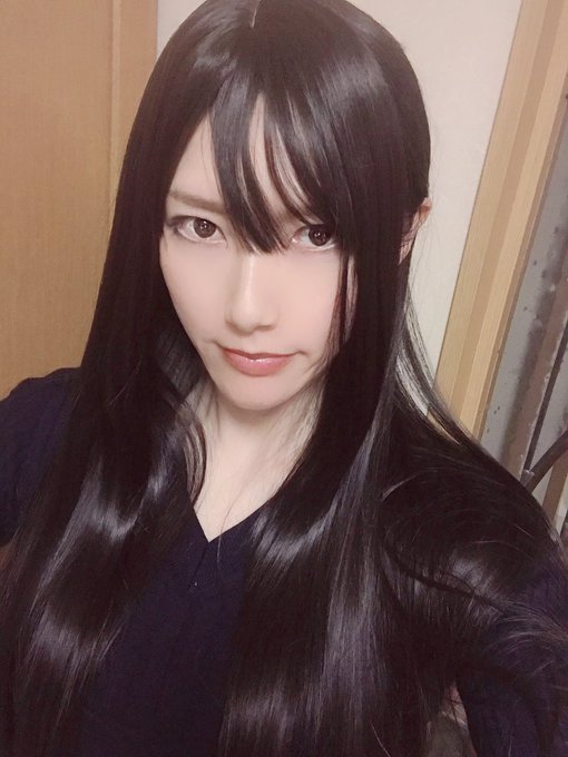 コスプレイヤー鷹村アオイのTwitter画像12