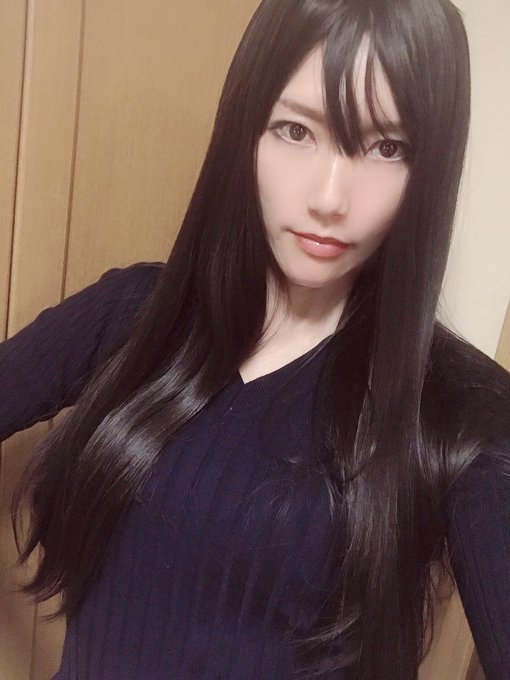 コスプレイヤー鷹村アオイのTwitter画像11