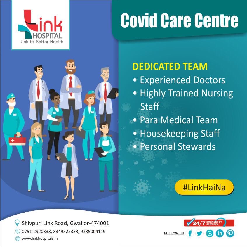 Link_Hospital's tweet photo. If you/your family members are facing any symptoms of Covid 19 disease then call us at: 0751-2920333
+91-9285004119
Link Hospital
Shivpuri Link Road
Gwalior - 474001
Remember It's Better to be Safe than Sorry. #linkhaina #LINK #linkhospital #covidcare #coronavirus #healthy #safe https://t.co/GiIiT6RZRv