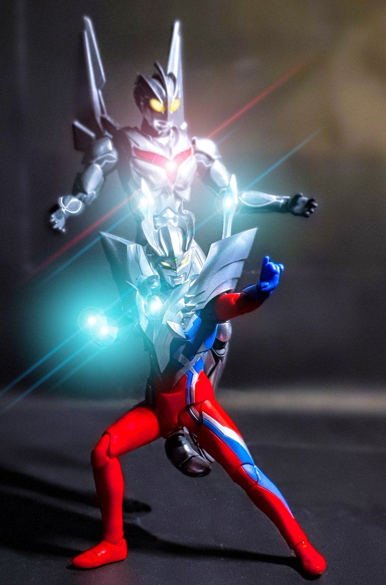 Twoucan ウルトラマンゼロ の注目ツイート イラスト マンガ コスプレ モデル Twoucan ウルトラマンゼロ の注目ツイート イラスト マンガ コスプレ モデル