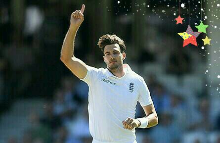 Happy Birthday, Steven Finn! 