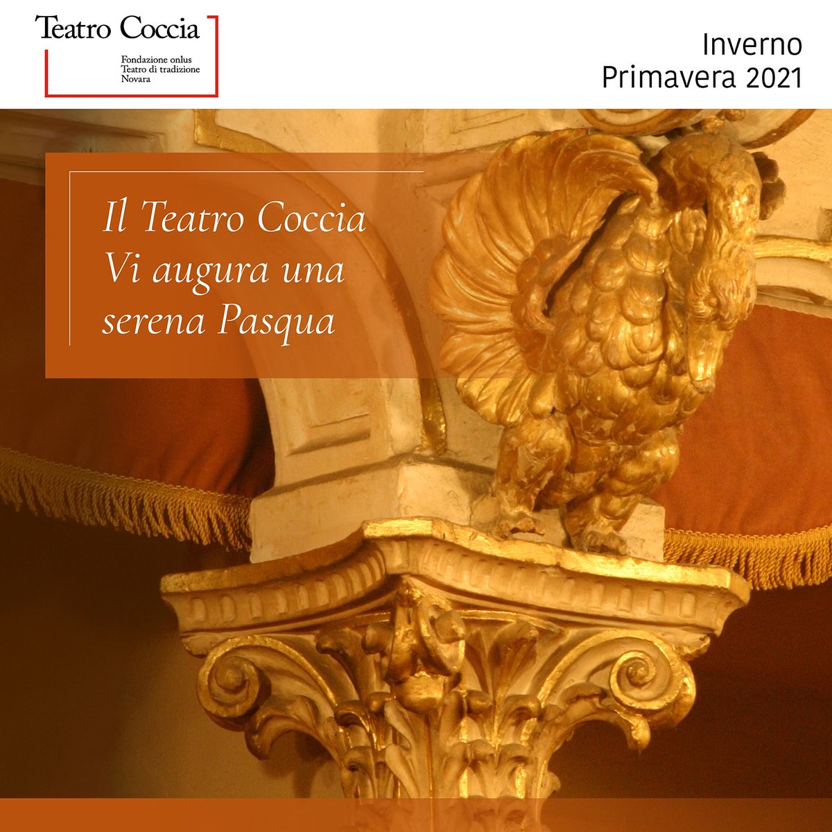 Fondazione Teatro Carlo Coccia di Novara (@teatrococcia) on Twitter photo 