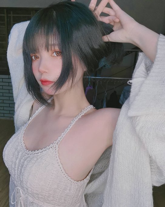 コスプレイヤーMiuのTwitter画像69