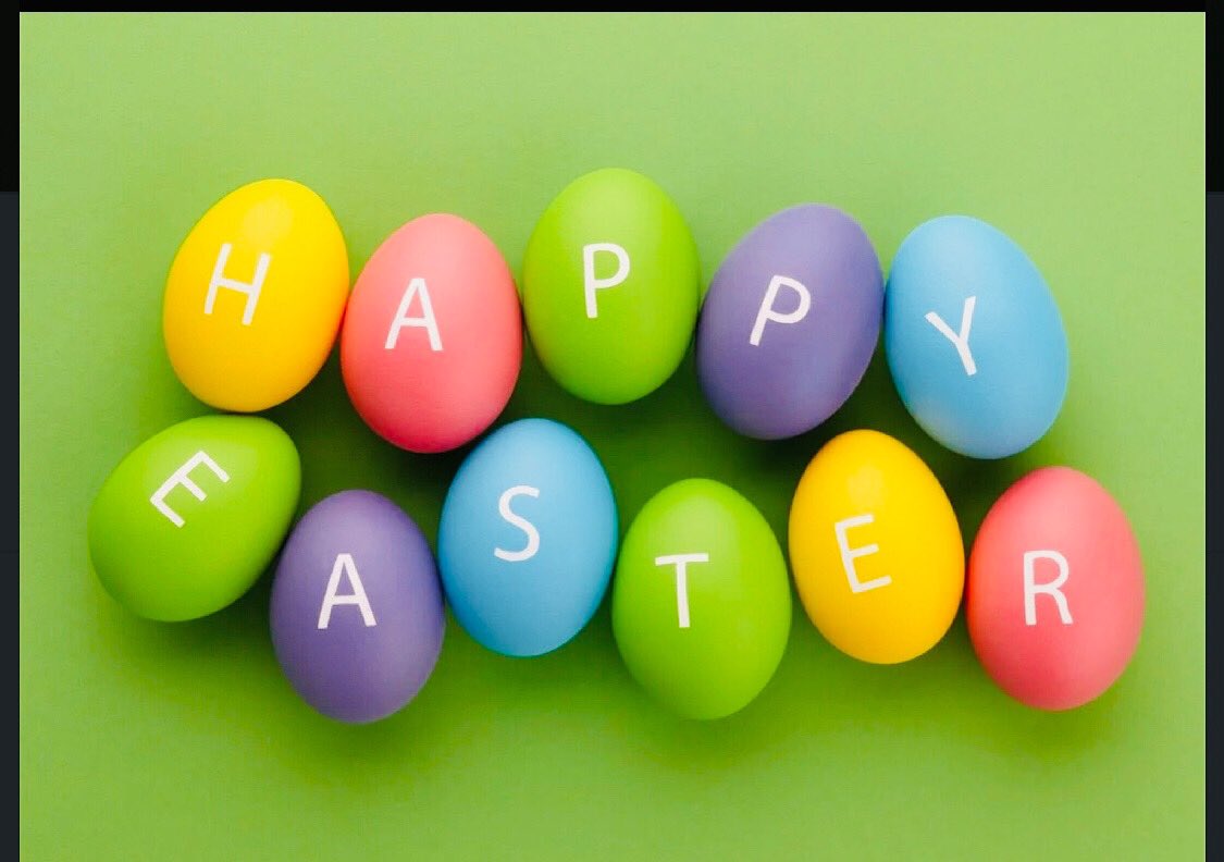 Bury Tuition Centre (@bury_tuition) on Twitter photo Happy Easter to all our families who are celebrating today 🐣
We look forward to seeing our students back on Monday 19th April. Any enquiries can contact us on 0752767842 or email-info@burytuition.co.uk Happy Easter to all our families who are celebrating today 🐣
We look forward to seeing our students back on Monday 19th April. Any enquiries can contact us on 0752767842 or email-info@burytuition.co.uk