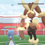 ポケモンgoで メガミミロップ が話題に ポケgo トレンディソーシャルゲームス