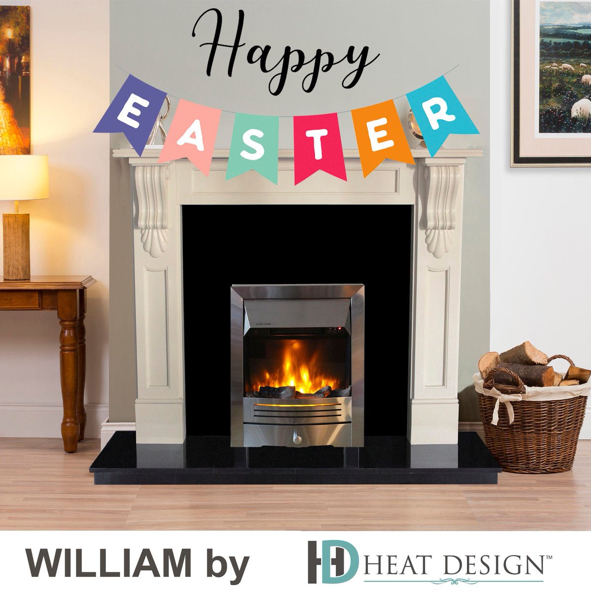 HeatDesignIre's tweet image. 