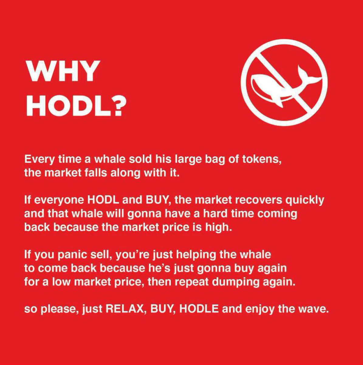 CryptooMoonShot's tweet photo. Why holding ? #MOONSHOT #NEWSAFEMOON #BTC #BNB https://t.co/ApALdfmQBz