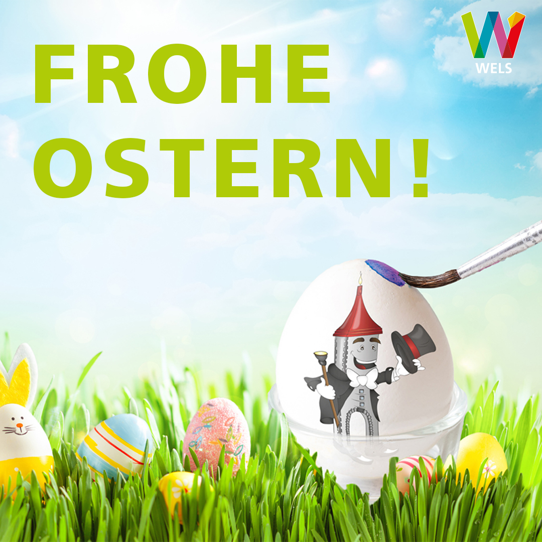 Wels Info tweet media