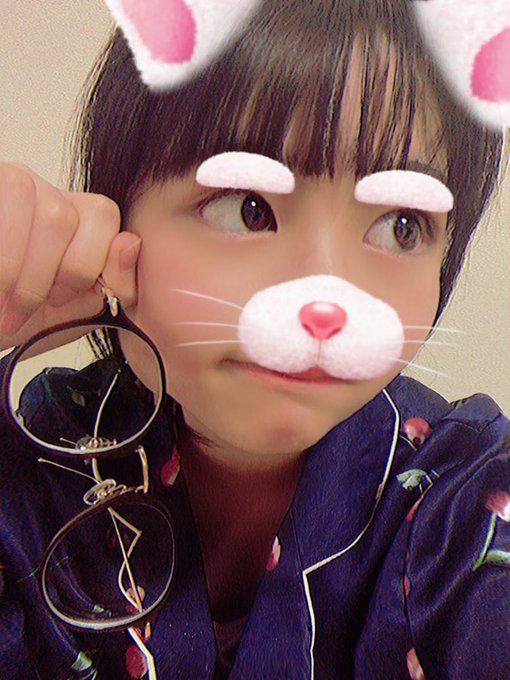 青島もものTwitter画像3
