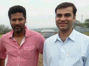     Wish U Many Many Happy Returns Of The Day. HAPPY BIRTHDAY PRABHU DEVA.    (ACTOR,DIRECTOR,CORIOGRAFER) 